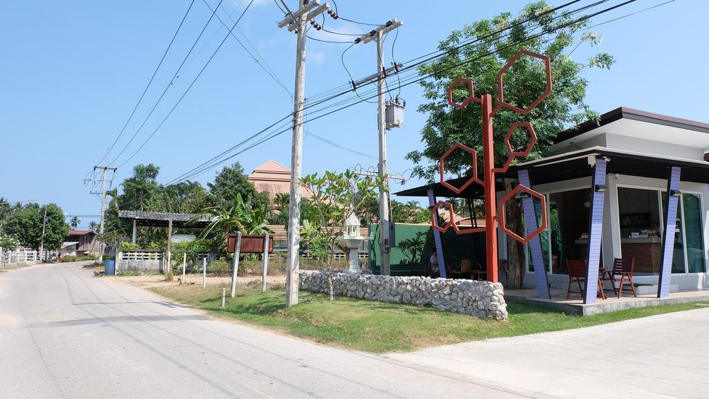 Lullaby Boutique Resort Thap Sakae Exterior photo