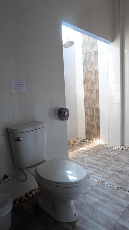 Lullaby Boutique Resort Thap Sakae Exterior photo