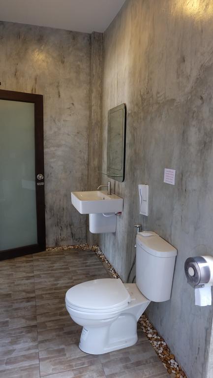 Lullaby Boutique Resort Thap Sakae Exterior photo