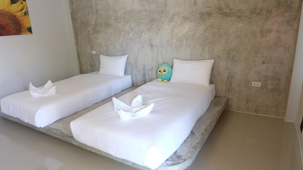 Lullaby Boutique Resort Thap Sakae Exterior photo