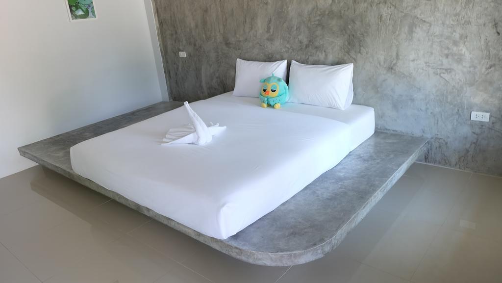Lullaby Boutique Resort Thap Sakae Exterior photo