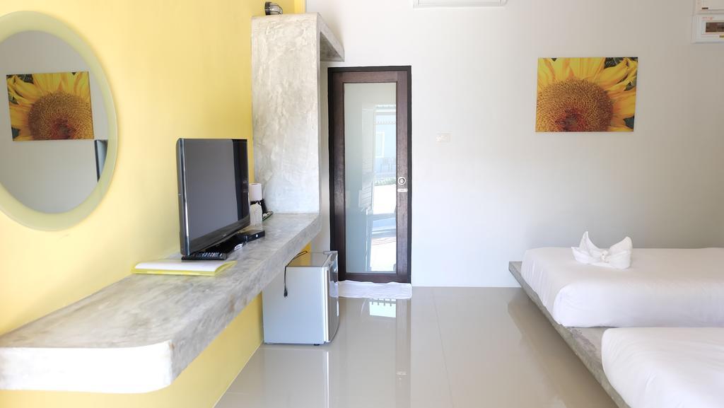 Lullaby Boutique Resort Thap Sakae Exterior photo
