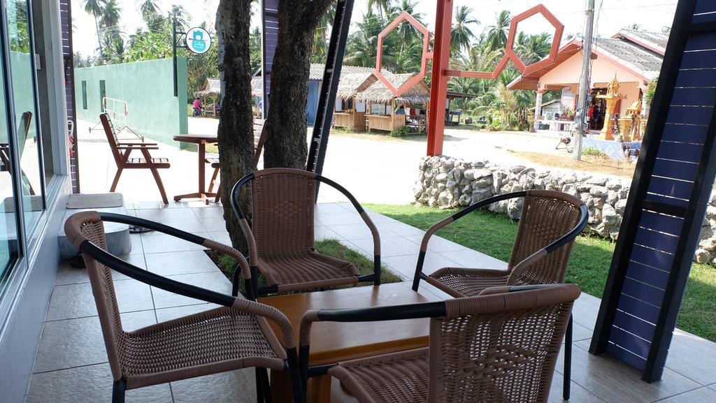 Lullaby Boutique Resort Thap Sakae Exterior photo
