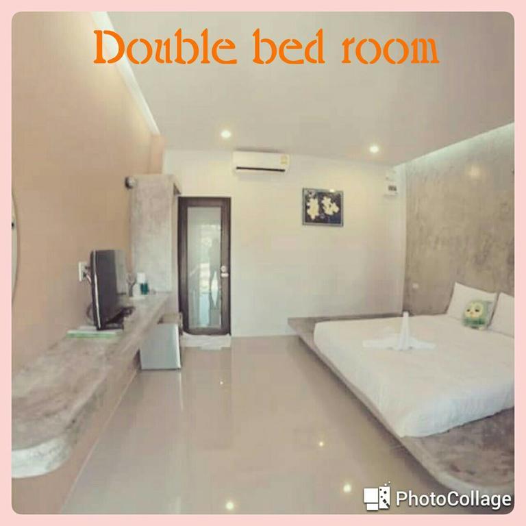 Lullaby Boutique Resort Thap Sakae Exterior photo
