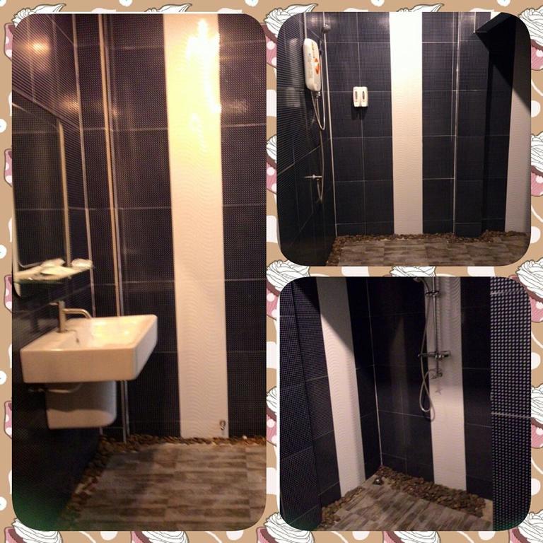Lullaby Boutique Resort Thap Sakae Exterior photo