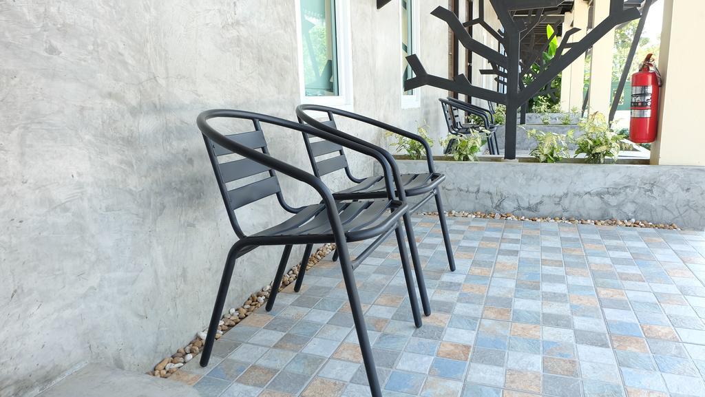Lullaby Boutique Resort Thap Sakae Exterior photo